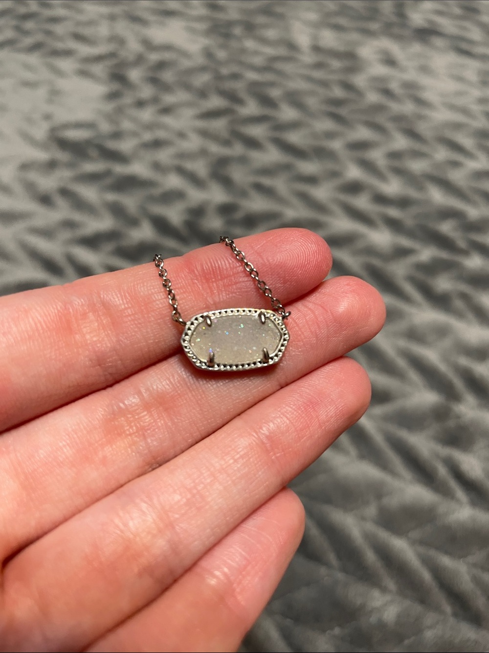 Kendra Scott Necklace!